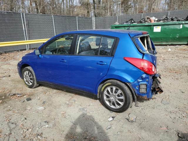 Photo 1 VIN: 3N1BC13E68L461587 - NISSAN VERSA 