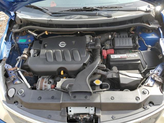 Photo 10 VIN: 3N1BC13E68L461587 - NISSAN VERSA 