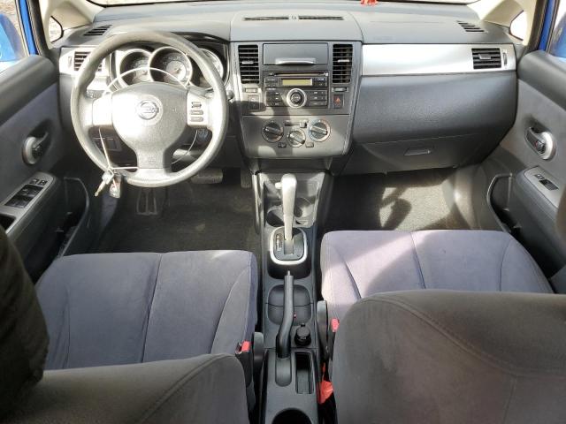 Photo 7 VIN: 3N1BC13E68L461587 - NISSAN VERSA 