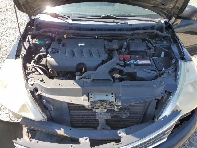 Photo 10 VIN: 3N1BC13E69L353665 - NISSAN VERSA 