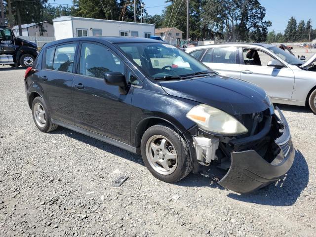 Photo 3 VIN: 3N1BC13E69L353665 - NISSAN VERSA 