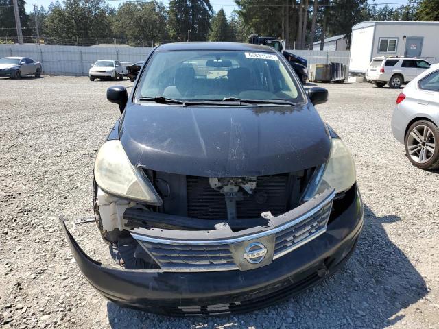 Photo 4 VIN: 3N1BC13E69L353665 - NISSAN VERSA 