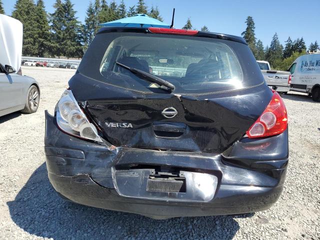 Photo 5 VIN: 3N1BC13E69L353665 - NISSAN VERSA 