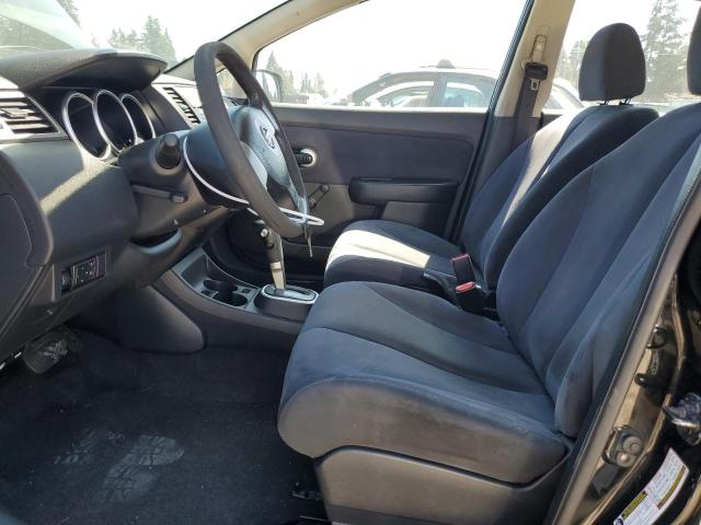 Photo 6 VIN: 3N1BC13E69L353665 - NISSAN VERSA 