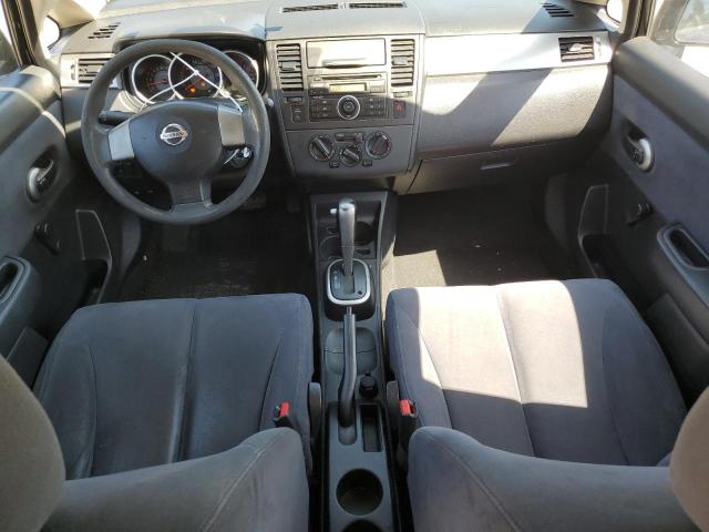 Photo 7 VIN: 3N1BC13E69L353665 - NISSAN VERSA 