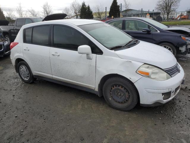 Photo 3 VIN: 3N1BC13E69L358221 - NISSAN VERSA 