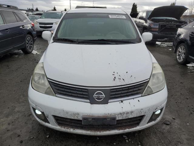 Photo 4 VIN: 3N1BC13E69L358221 - NISSAN VERSA 