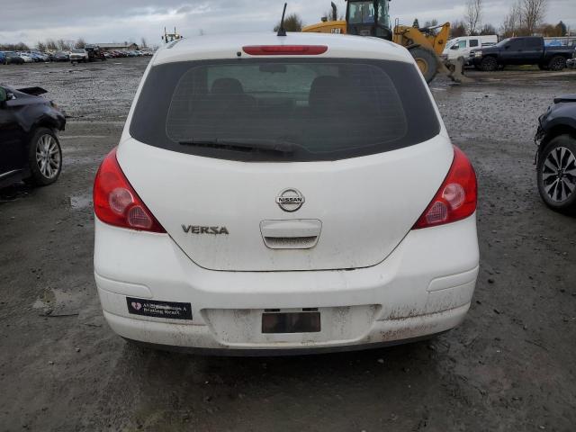 Photo 5 VIN: 3N1BC13E69L358221 - NISSAN VERSA 