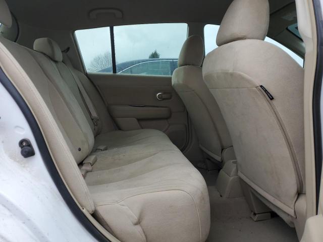 Photo 9 VIN: 3N1BC13E69L358221 - NISSAN VERSA 