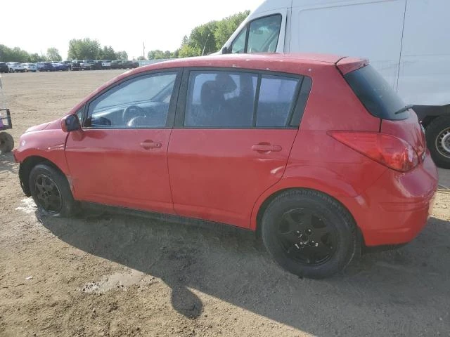 Photo 1 VIN: 3N1BC13E69L358896 - NISSAN VERSA S 