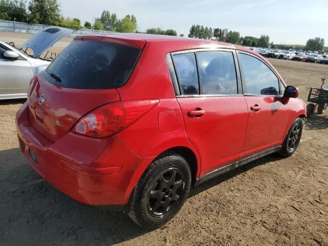 Photo 2 VIN: 3N1BC13E69L358896 - NISSAN VERSA S 