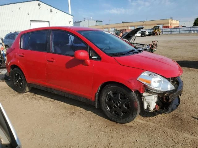 Photo 3 VIN: 3N1BC13E69L358896 - NISSAN VERSA S 