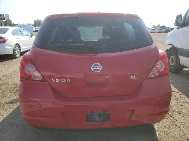 Photo 5 VIN: 3N1BC13E69L358896 - NISSAN VERSA S 