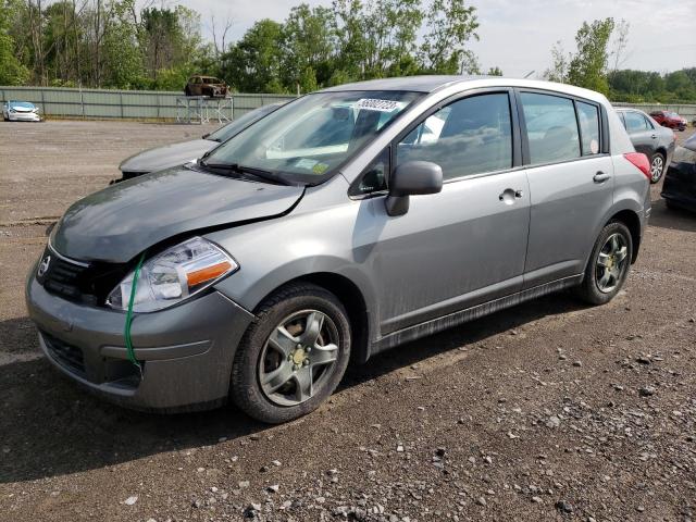 Photo 0 VIN: 3N1BC13E69L359255 - NISSAN VERSA S 