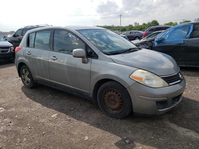 Photo 3 VIN: 3N1BC13E69L359255 - NISSAN VERSA S 