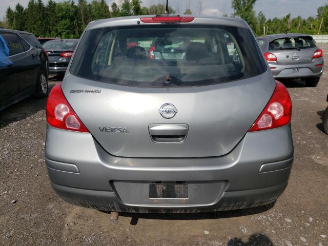 Photo 5 VIN: 3N1BC13E69L359255 - NISSAN VERSA S 