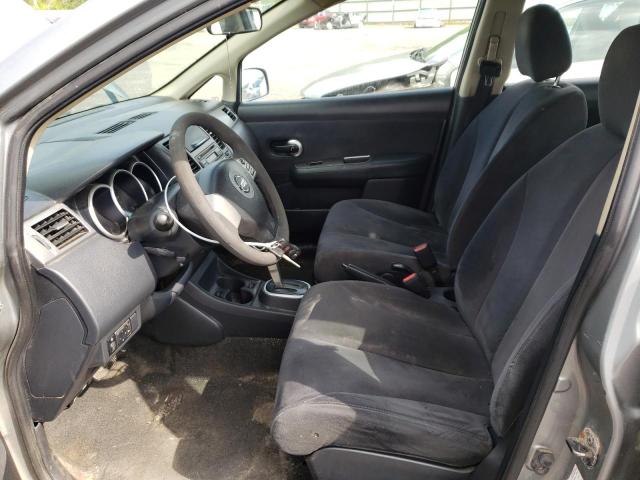 Photo 6 VIN: 3N1BC13E69L359255 - NISSAN VERSA S 