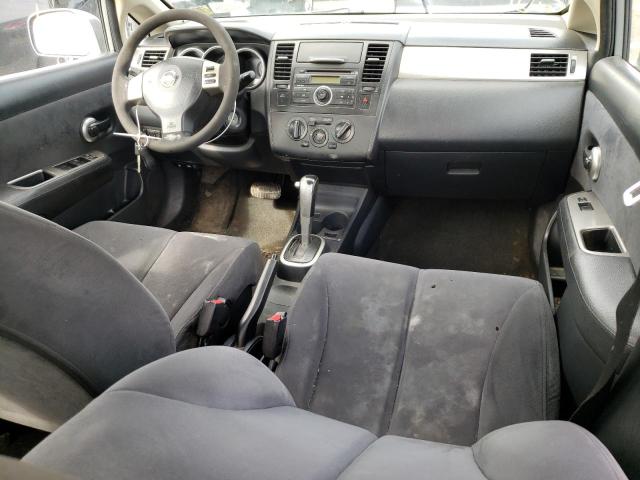 Photo 7 VIN: 3N1BC13E69L359255 - NISSAN VERSA S 