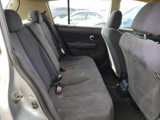 Photo 9 VIN: 3N1BC13E69L359255 - NISSAN VERSA S 