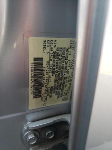 Photo 11 VIN: 3N1BC13E69L363094 - NISSAN VERSA S 