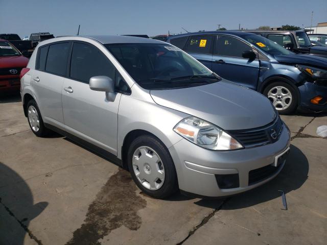 Photo 3 VIN: 3N1BC13E69L363094 - NISSAN VERSA S 