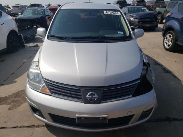 Photo 4 VIN: 3N1BC13E69L363094 - NISSAN VERSA S 