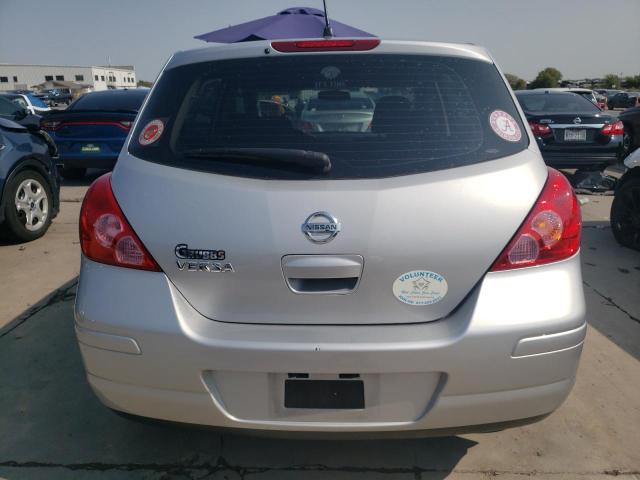 Photo 5 VIN: 3N1BC13E69L363094 - NISSAN VERSA S 