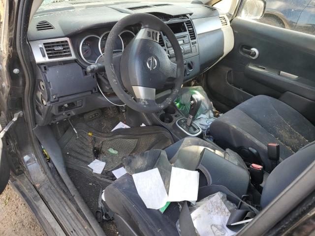 Photo 7 VIN: 3N1BC13E69L366965 - NISSAN VERSA S 