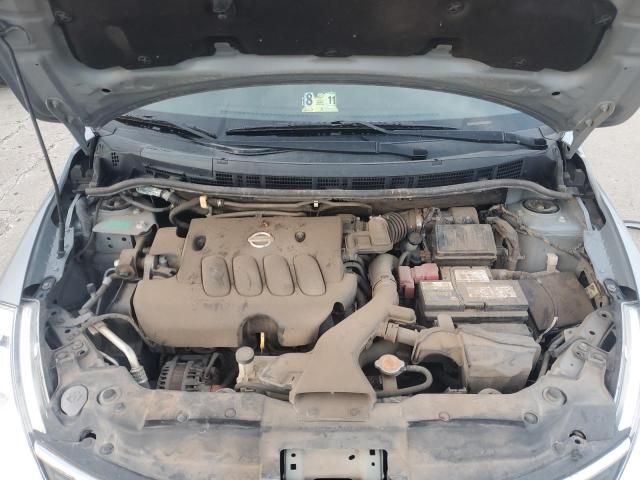 Photo 10 VIN: 3N1BC13E69L369297 - NISSAN VERSA S 