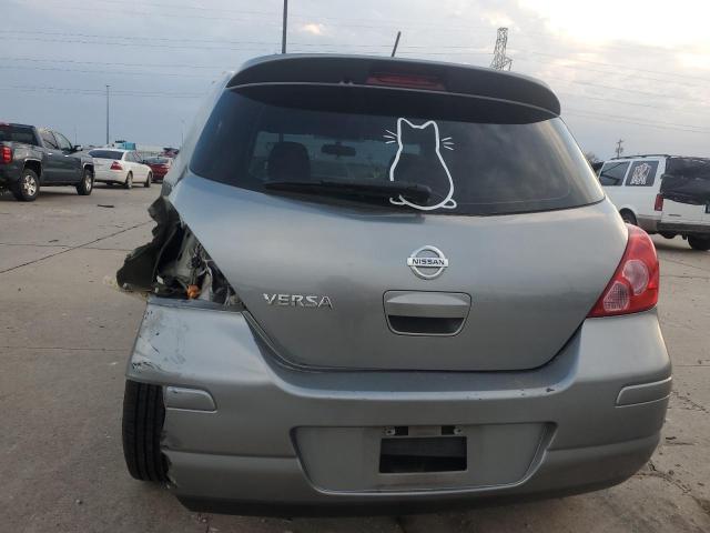 Photo 5 VIN: 3N1BC13E69L369297 - NISSAN VERSA S 