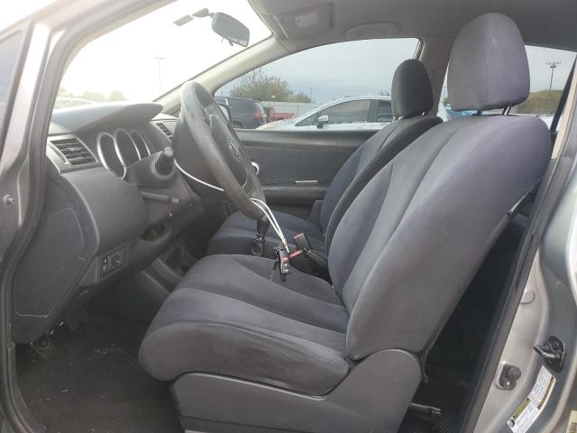 Photo 6 VIN: 3N1BC13E69L369297 - NISSAN VERSA S 