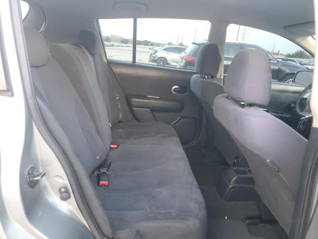 Photo 9 VIN: 3N1BC13E69L369297 - NISSAN VERSA S 