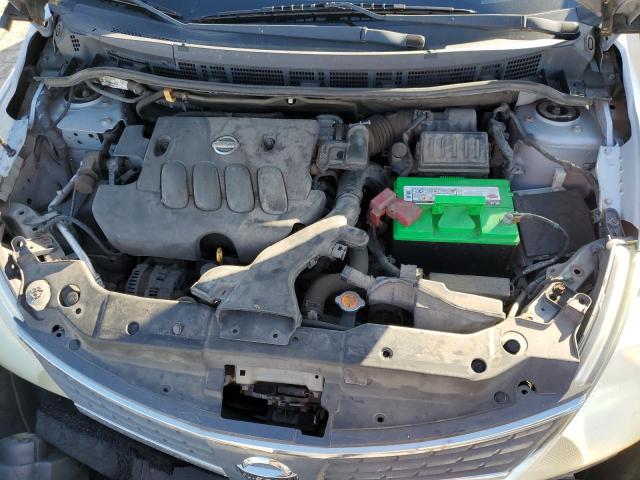 Photo 10 VIN: 3N1BC13E69L384589 - NISSAN VERSA S 