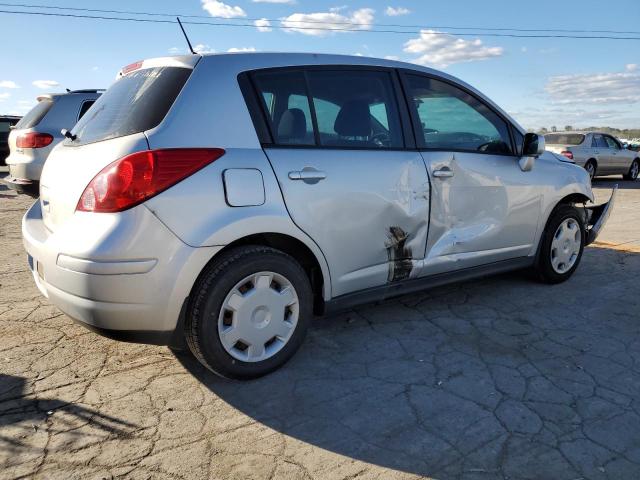 Photo 2 VIN: 3N1BC13E69L384589 - NISSAN VERSA S 