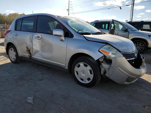 Photo 3 VIN: 3N1BC13E69L384589 - NISSAN VERSA S 