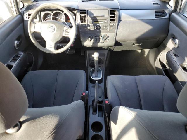 Photo 7 VIN: 3N1BC13E69L384589 - NISSAN VERSA S 