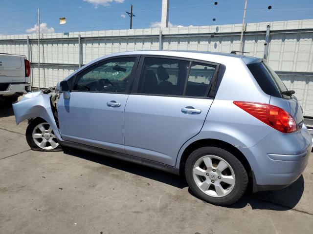 Photo 1 VIN: 3N1BC13E69L387959 - NISSAN VERSA S 