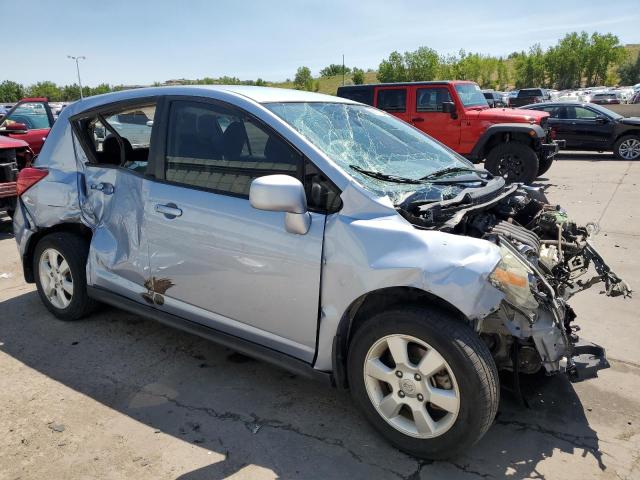 Photo 3 VIN: 3N1BC13E69L387959 - NISSAN VERSA S 