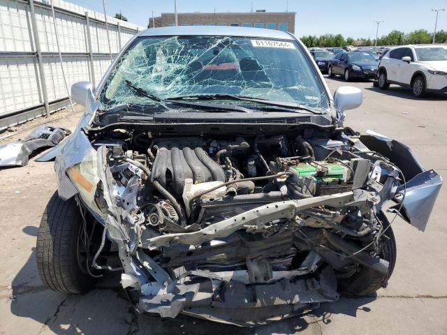 Photo 4 VIN: 3N1BC13E69L387959 - NISSAN VERSA S 