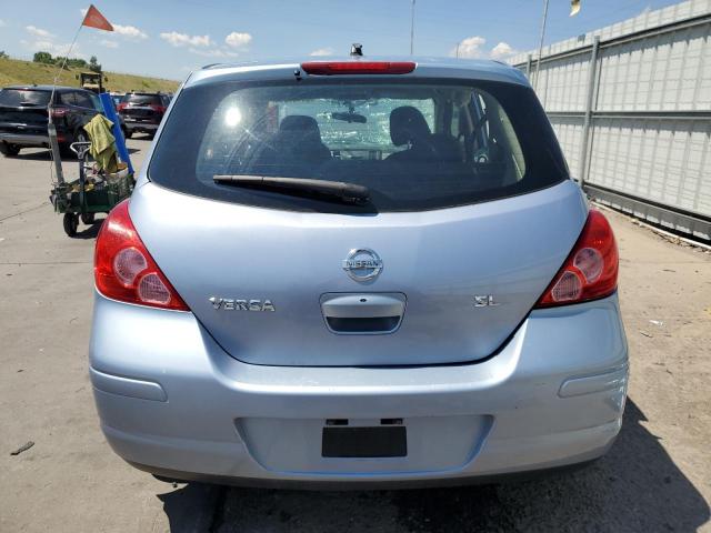 Photo 5 VIN: 3N1BC13E69L387959 - NISSAN VERSA S 