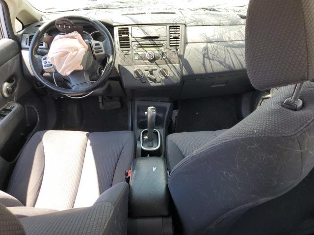 Photo 7 VIN: 3N1BC13E69L387959 - NISSAN VERSA S 