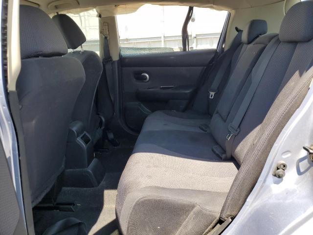 Photo 9 VIN: 3N1BC13E69L387959 - NISSAN VERSA S 