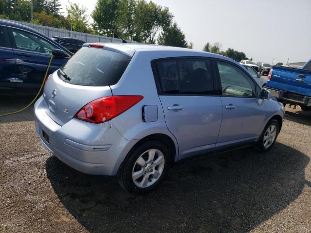 Photo 2 VIN: 3N1BC13E69L397990 - NISSAN VERSA 