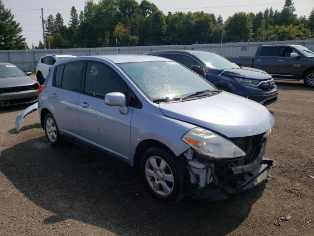 Photo 3 VIN: 3N1BC13E69L397990 - NISSAN VERSA 