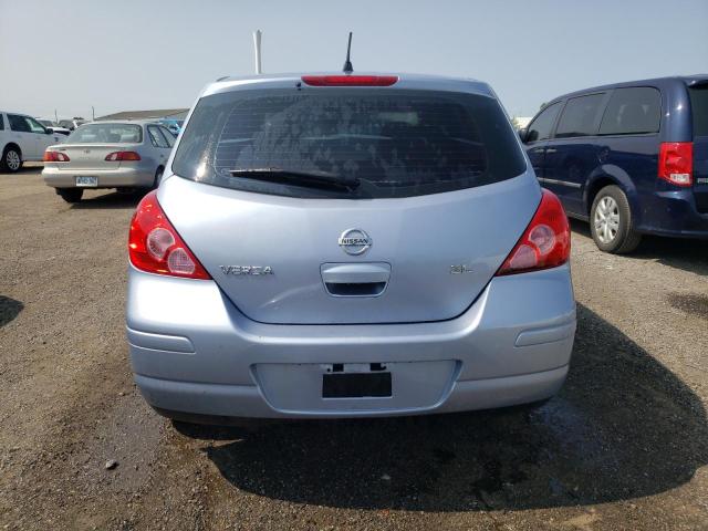 Photo 5 VIN: 3N1BC13E69L397990 - NISSAN VERSA 