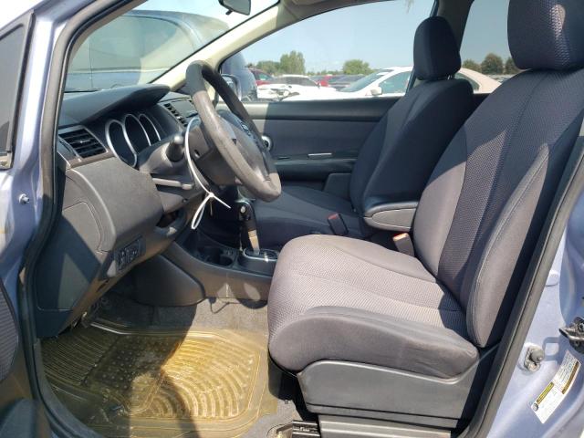 Photo 6 VIN: 3N1BC13E69L397990 - NISSAN VERSA 