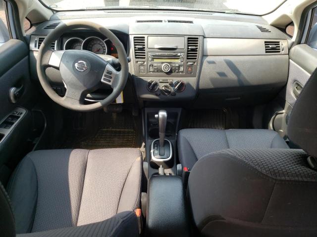 Photo 7 VIN: 3N1BC13E69L397990 - NISSAN VERSA 