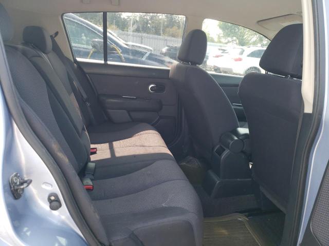 Photo 9 VIN: 3N1BC13E69L397990 - NISSAN VERSA 