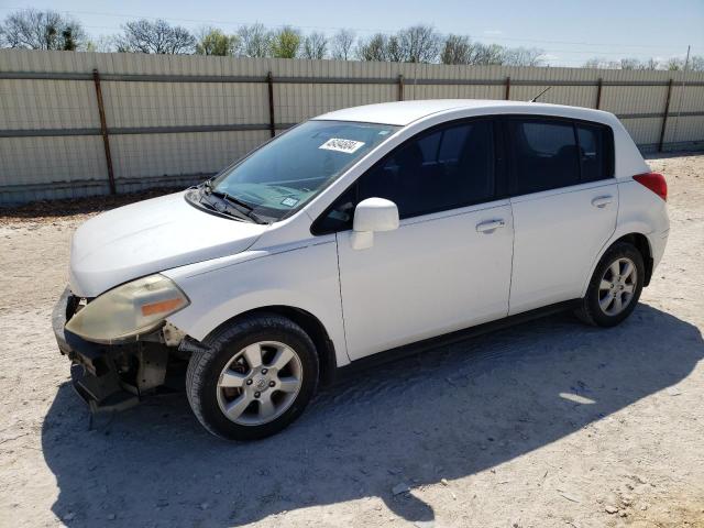 Photo 0 VIN: 3N1BC13E69L412309 - NISSAN VERSA 