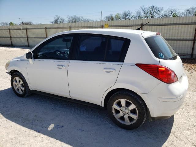 Photo 1 VIN: 3N1BC13E69L412309 - NISSAN VERSA 